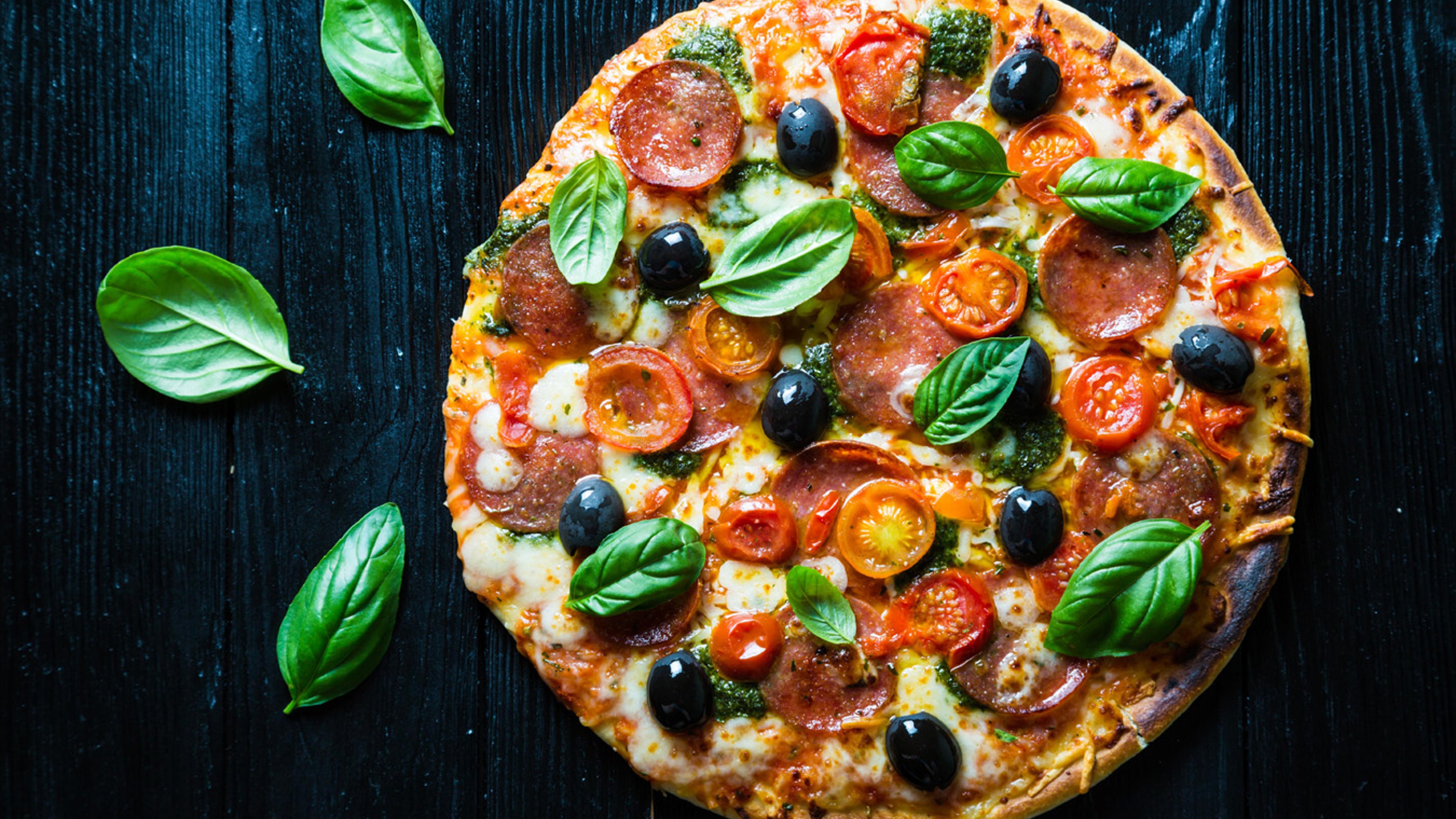 Pizzeria Da Marina Amorbach